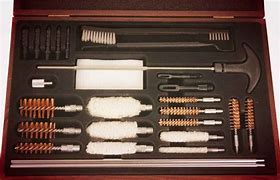 Gun cleaning kits, Gun oils, Gun lubricants, Gun solvents, Gun cleaning rods, Gun cleaning brushes, Gun cleaning patches, silcone rags, hand Lead Hand Cleaning